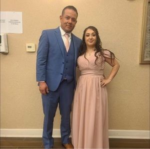 Meet your Posher, Veronica